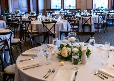 weddings at Footprints